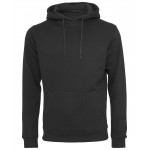 Heavy hoodie Overhead