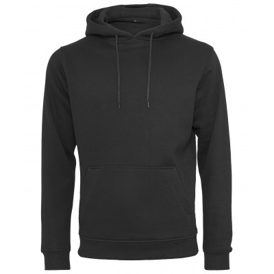 Heavy hoodie Overhead