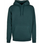 Heavy hoodie Overhead