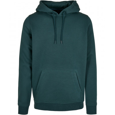 Heavy hoodie Overhead