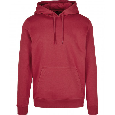 Heavy hoodie Overhead