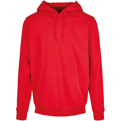 Heavy hoodie Overhead