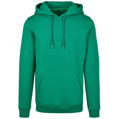 Heavy hoodie Overhead