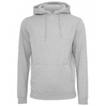 Heavy hoodie Overhead