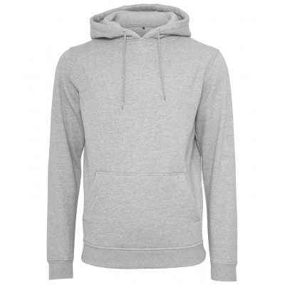 Heavy hoodie Overhead