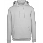 Heavy hoodie Overhead