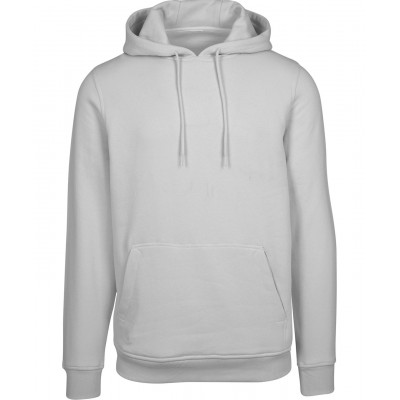 Heavy hoodie Overhead