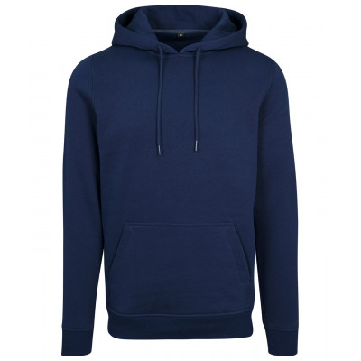 Heavy hoodie Overhead