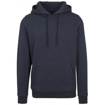 Heavy hoodie Overhead