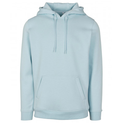 Heavy hoodie Overhead