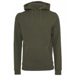 Heavy hoodie Overhead