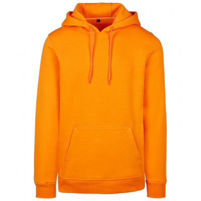 Heavy hoodie Overhead