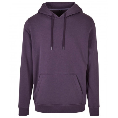 Heavy hoodie Overhead