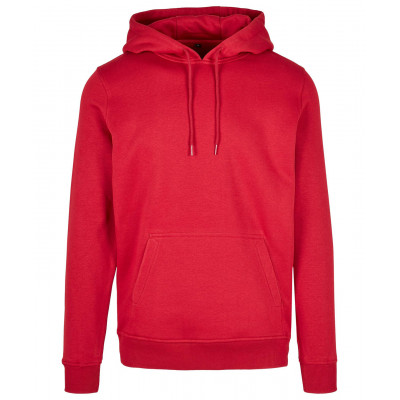 Heavy hoodie Overhead