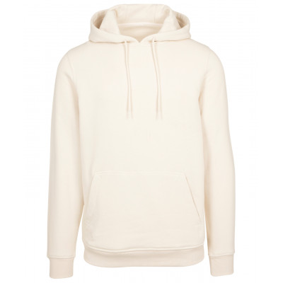 Heavy hoodie Overhead