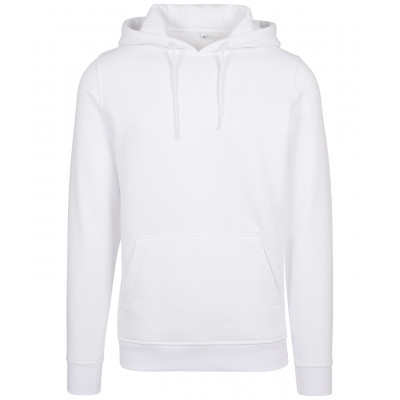 Heavy hoodie Overhead