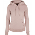 Women's heavy hoodie Overhead