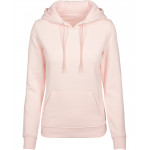 Women's heavy hoodie Overhead