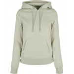 Women's heavy hoodie Overhead