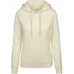 Women's heavy hoodie Overhead