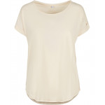 Women's long slub tee Standard Sleeve Tees