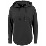 Women's oversized hoodie Overhead