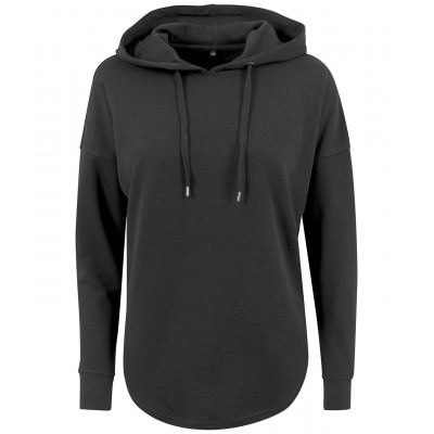 Women's oversized hoodie Overhead