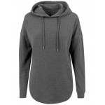 Women's oversized hoodie Overhead