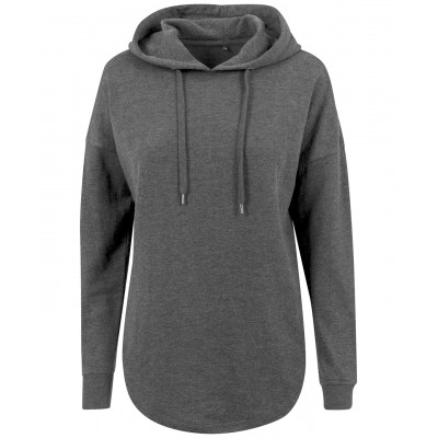 Women's oversized hoodie Overhead