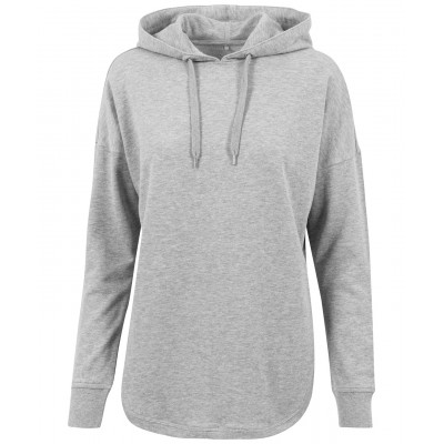 Women's oversized hoodie Overhead