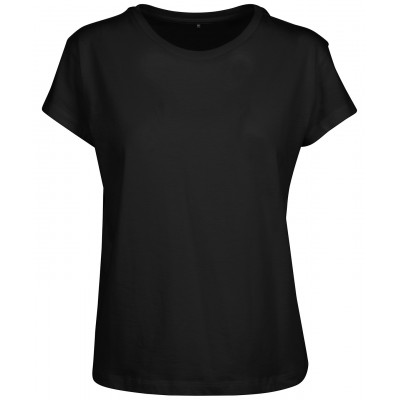 Women's box tee Standard Sleeve Tees