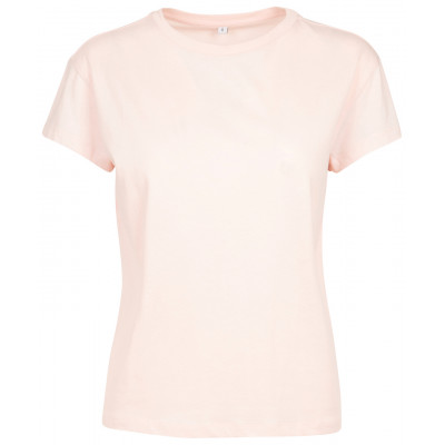 Women's box tee Standard Sleeve Tees