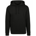 Merch hoodie Overhead