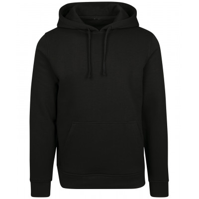 Merch hoodie Overhead