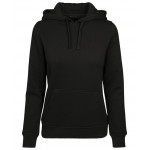 Women's merch hoodie Overhead