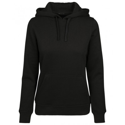 Women's merch hoodie Overhead