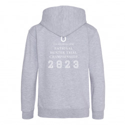 Eland Lodge Hunter Trials 2023 child hoodie