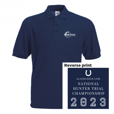 Eland Lodge Hunter Trials 2023 child polo Hunter Trial 2023