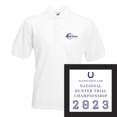 Eland Lodge Hunter Trials 2023 adult polo Hunter Trial 2023