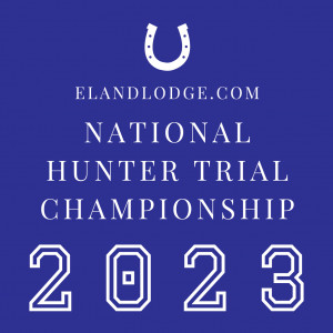 Hunter Trial 2023