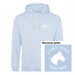 Eland Lodge Camp 2023 adult hoodie Summer Camp 2023