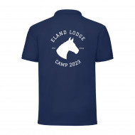 Eland Lodge Camp 2023 child polo