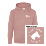 Eland Lodge Camp 2023 child hoodie 