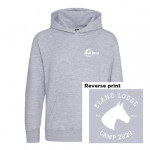 Eland Lodge Camp 2023 child hoodie 