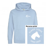 Eland Lodge Camp 2023 child hoodie 