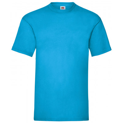 Fruit of the Loom Valueweight Tee Standard Sleeve Tees