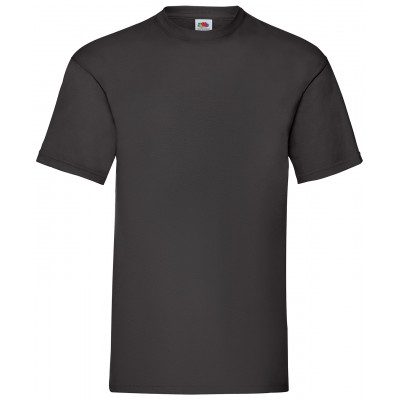 Fruit of the Loom Valueweight Tee Standard Sleeve Tees