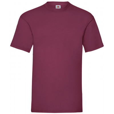 Fruit of the Loom Valueweight Tee Standard Sleeve Tees