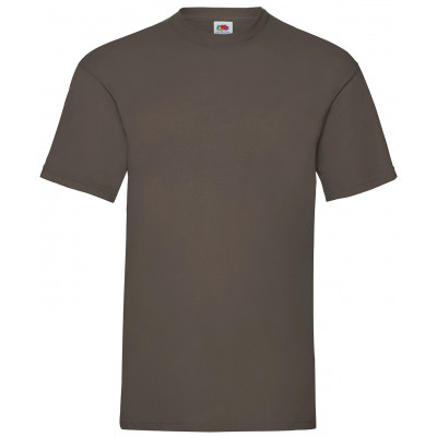 Fruit of the Loom Valueweight Tee Standard Sleeve Tees