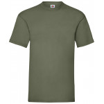 Fruit of the Loom Valueweight Tee Standard Sleeve Tees